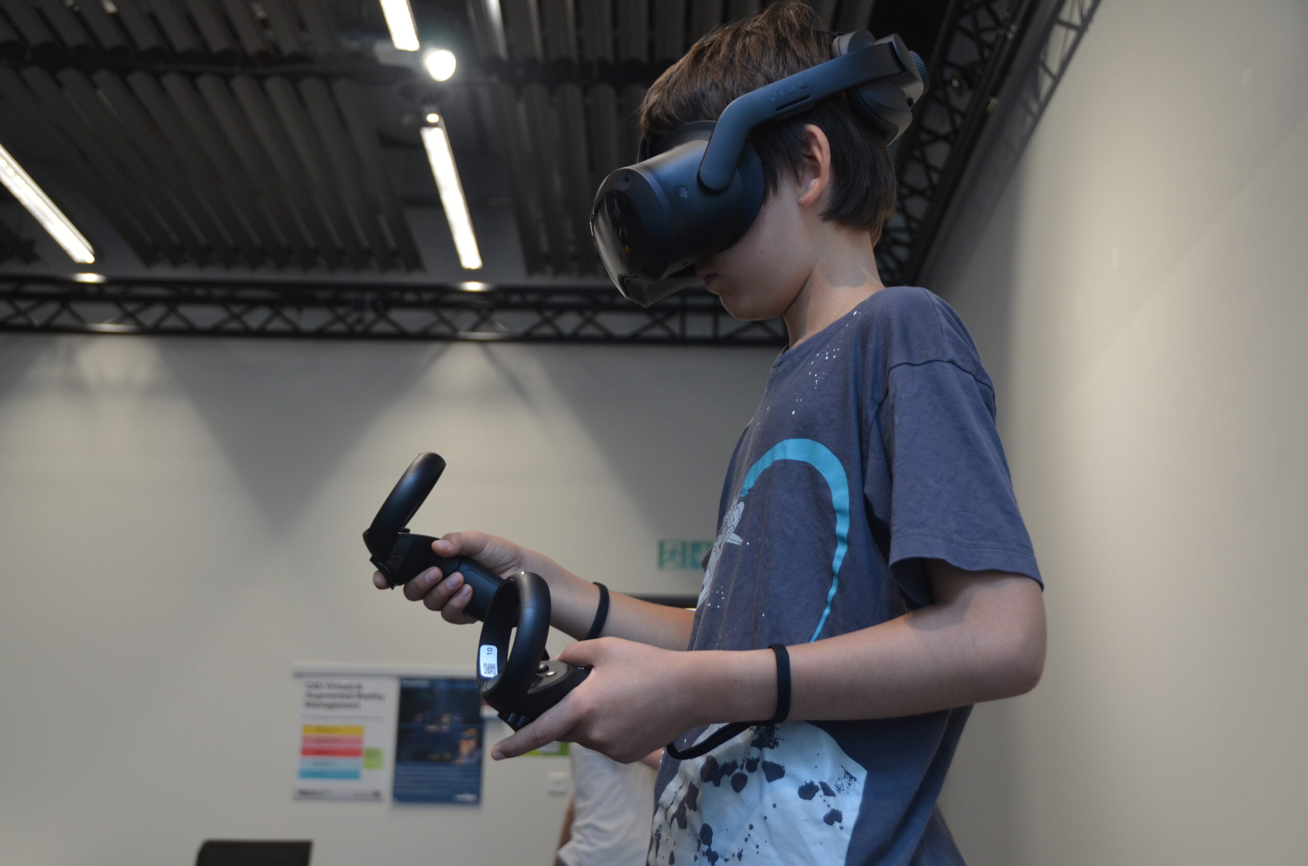 VR Workshop