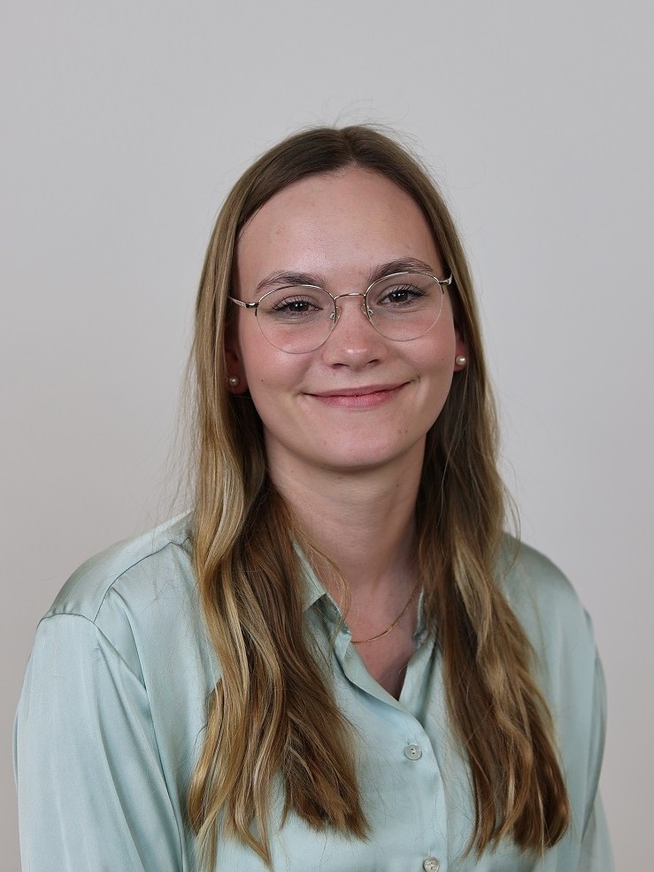 Jannine Meier